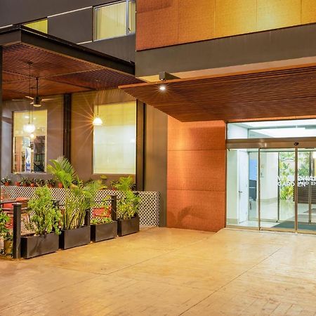 Wyndham Garden Cancun Downtown Экстерьер фото